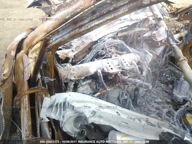 4T1BE46K79U330519 - 2009 TOYOTA CAMRY SE/LE/XLE 勃艮第红 照片 7