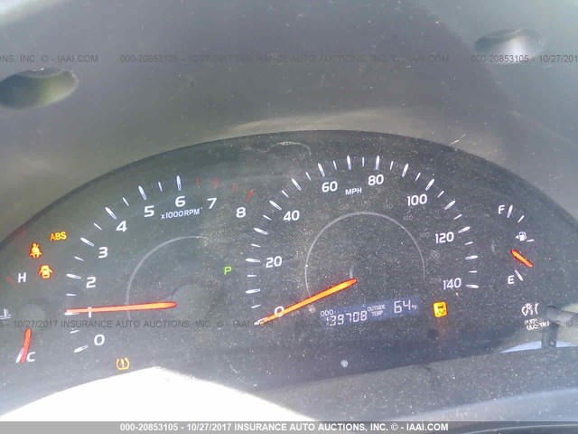 4T1BF3EK3BU691373 - 2011 TOYOTA CAMRY SE/LE/XLE Pewter photo 7