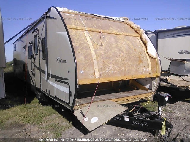 5ZT2FEUB9HA025662 - 2017 FOREST RIVER COACHMEN FREEDOM  未知 照片 1