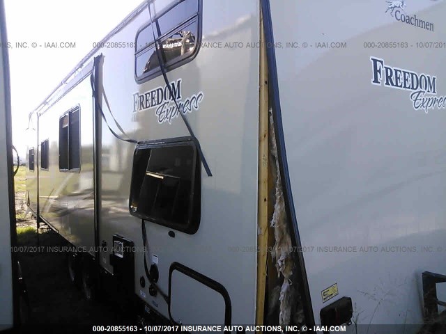 5ZT2FEUB9HA025662 - 2017 FOREST RIVER COACHMEN FREEDOM  未知 照片 3