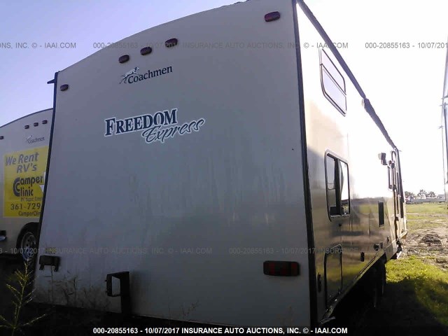 5ZT2FEUB9HA025662 - 2017 FOREST RIVER COACHMEN FREEDOM  未知 照片 4