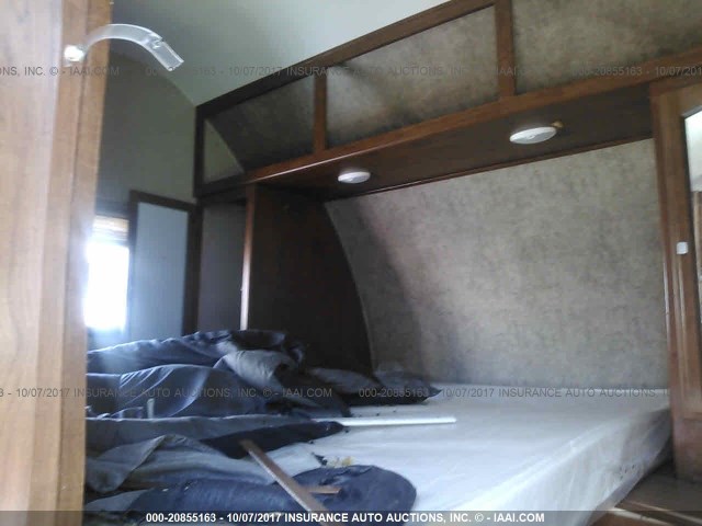 5ZT2FEUB9HA025662 - 2017 FOREST RIVER COACHMEN FREEDOM  未知 照片 5