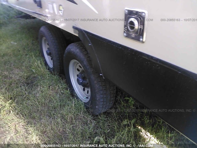 5ZT2FEUB9HA025662 - 2017 FOREST RIVER COACHMEN FREEDOM  未知 照片 7