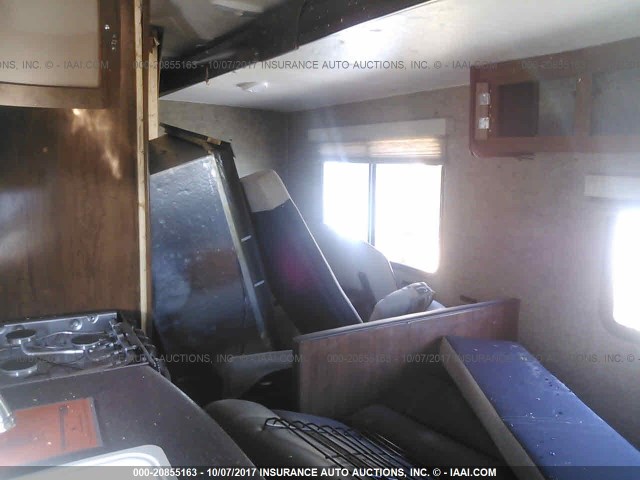 5ZT2FEUB9HA025662 - 2017 FOREST RIVER COACHMEN FREEDOM  未知 照片 8