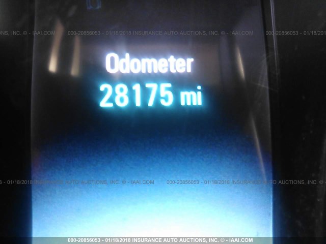 1G11B5SL6FF251865 - 2015 CHEVROLET MALIBU LS BLACK photo 7