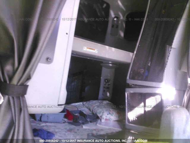 3ALXA7001HDHY7524 - 2017 FREIGHTLINER CONVENTIONAL COLUMBIA თეთრი ფოტო 7