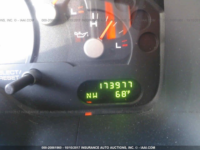 1FMDU73KX3ZB32920 - 2003 FORD EXPLORER XLT/XLT SPORT/NBX 银色 照片 7