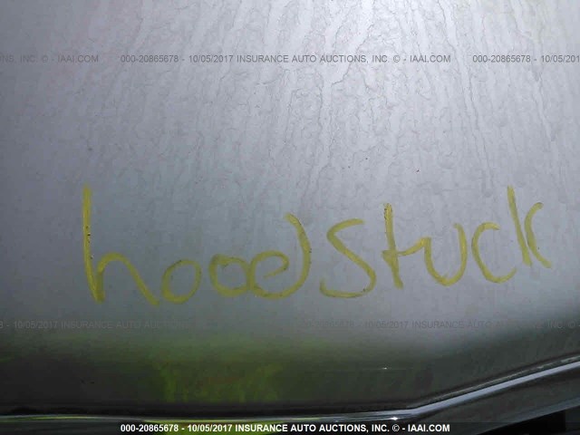 1GYEK63N56R129635 - 2006 CADILLAC ESCALADE LUXURY თაფლისფერი ფოტო 10