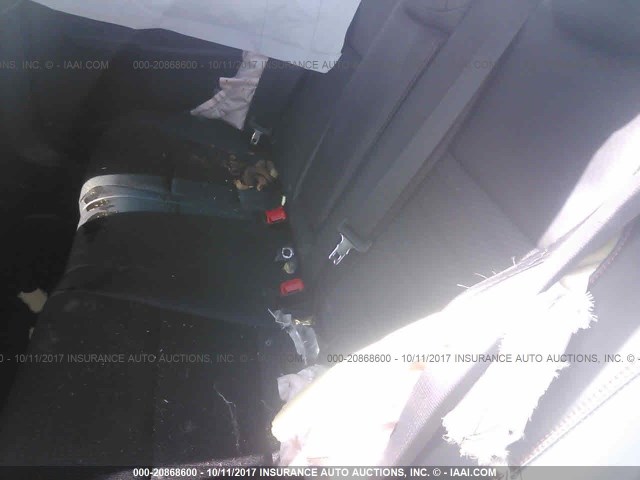 4T1BF1FK2HU412068 - 2017 TOYOTA CAMRY LE/XLE/SE/XSE 白色 照片 8