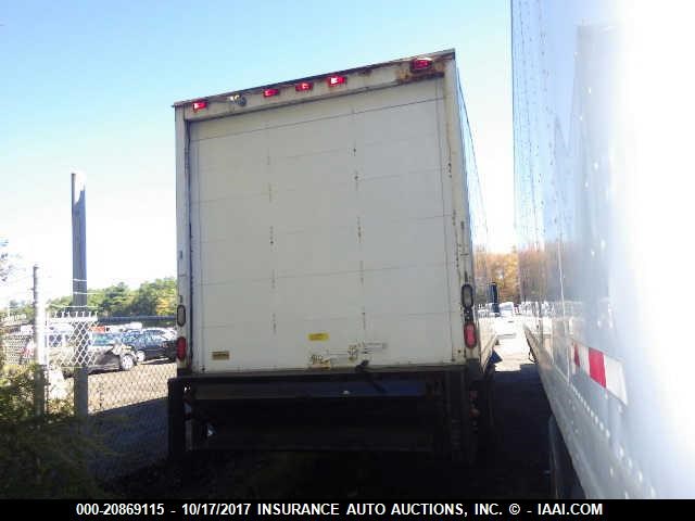 1FVACWDC26HW25033 - 2006 FREIGHTLINER M2 106 MEDIUM DUTY Unknown photo 4