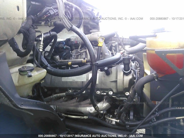 3FRNF6HD2DV037579 - 2013 FORD F650 SUPER DUTY Unknown photo 9