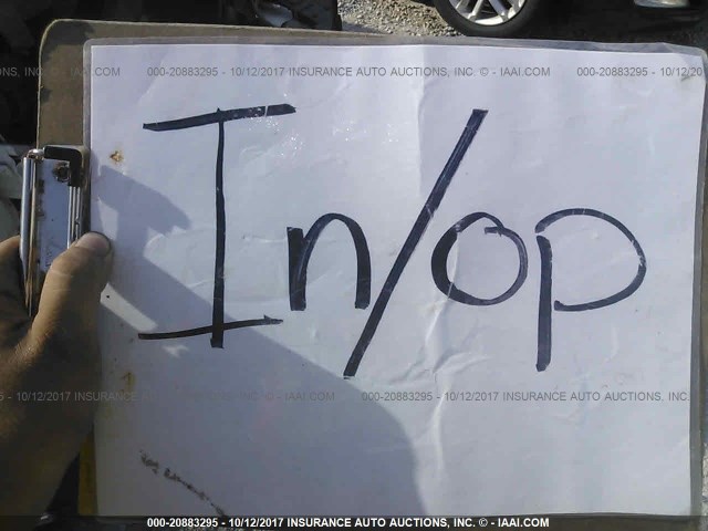 3N1CE2CP2EL390969 - 2014 NISSAN VERSA NOTE S/S PLUS/SV/SL WHITE photo 7