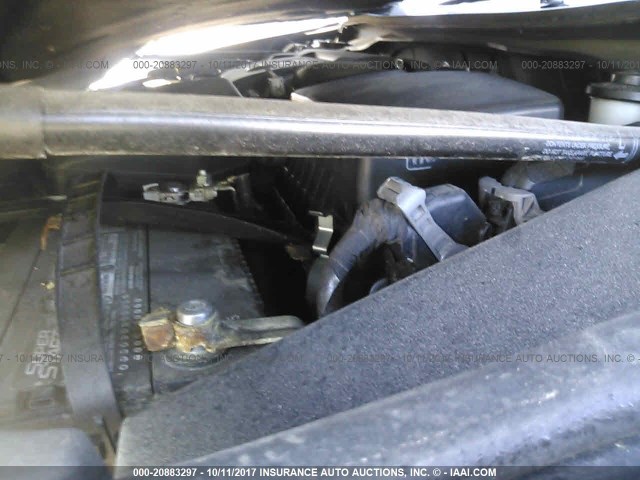 4T1BF1FK6DU657563 - 2013 TOYOTA CAMRY L/SE/LE/XLE 海军蓝 照片 10