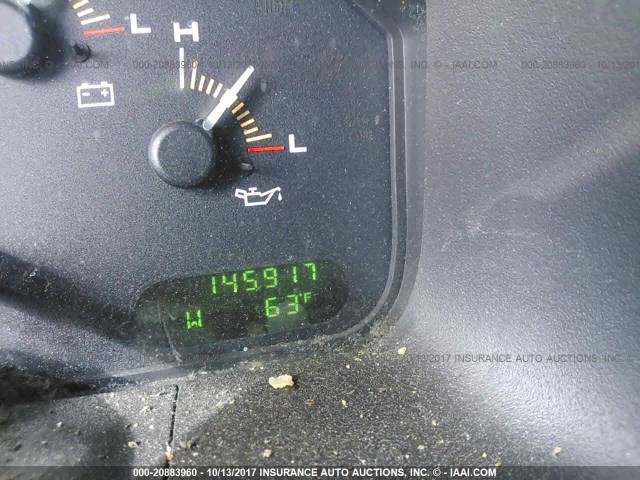 1FMFU16W63LA31672 - 2003 FORD EXPEDITION XLT Qara foto 7