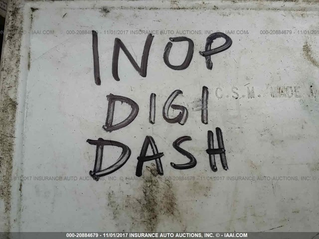 4T4BF3EKXBR211089 - 2011 TOYOTA CAMRY SE/LE/XLE ნაცრისფერი ფოტო 7