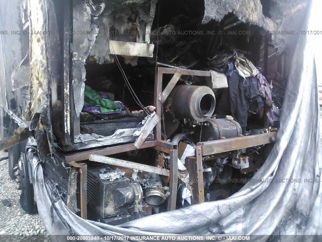 4UZFCHCY5GCHP7637 - 2016 DUTCH STAR FREIGHTLINER CHASSIS  ბეჟი ფოტო 10