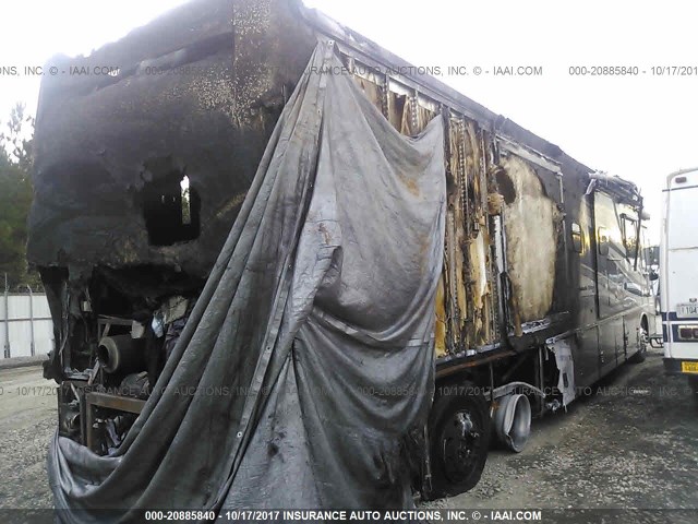 4UZFCHCY5GCHP7637 - 2016 DUTCH STAR FREIGHTLINER CHASSIS  ბეჟი ფოტო 4