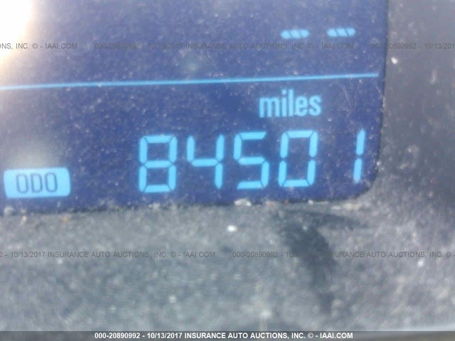 1G1JB5SH8D4118660 - 2013 CHEVROLET SONIC LS 黑色 照片 7