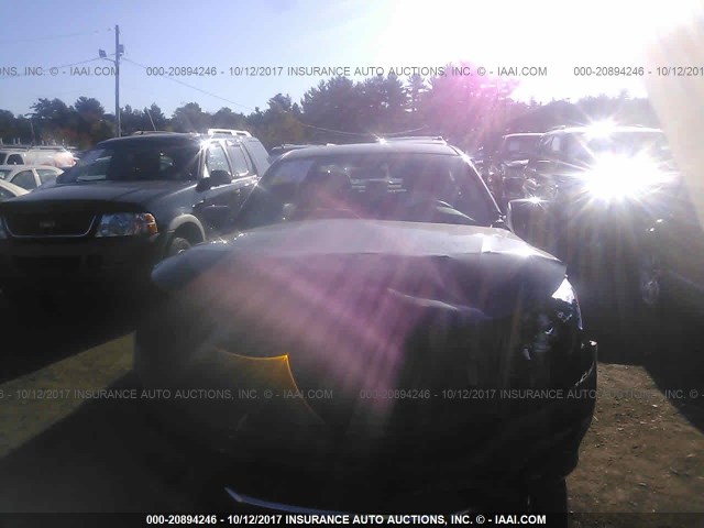 1HGCR2F51GA228581 - 2016 HONDA ACCORD SPORT 黑色 照片 6