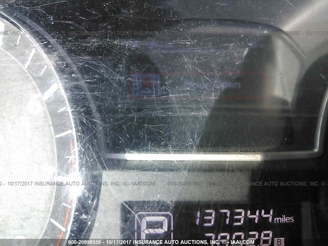 5N1AR2MN0DC604286 - 2013 NISSAN PATHFINDER S/SV/SL/PLATINUM 黑色 照片 7