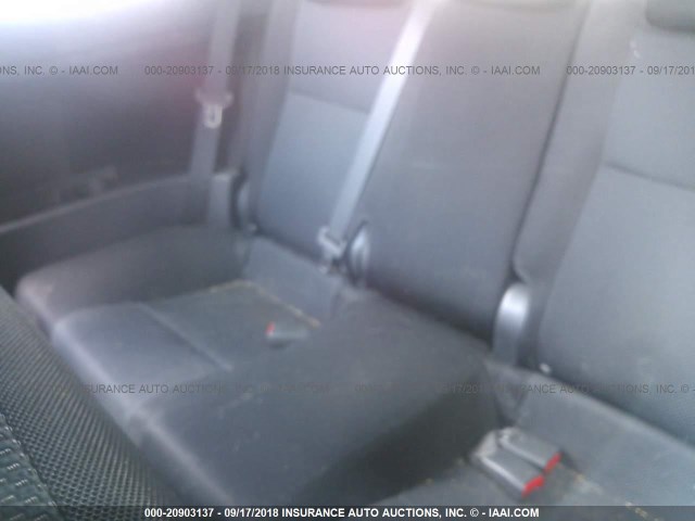 JTKDE167990285980 - 2009 TOYOTA SCION TC 紫色 照片 7