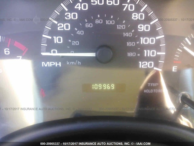 1G1NE52J616193983 - 2001 CHEVROLET MALIBU LS ლურჯი ფოტო 7