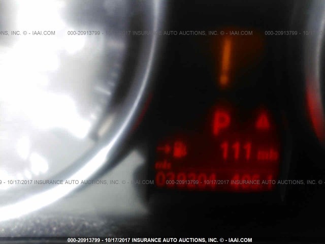 WBADW7C59DE734299 - 2013 BMW 328 I SULEV BLACK photo 7