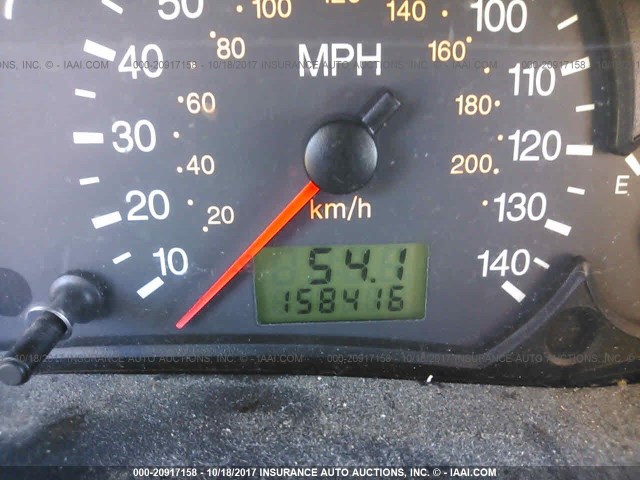 1FAHP37N37W129588 - 2007 FORD FOCUS ZX5/S/SE/SES 灰色 照片 7