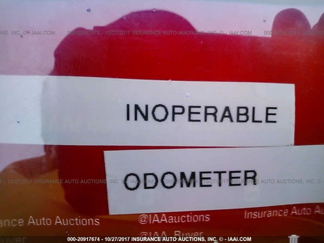 1LNHM87A94Y603147 - 2004 LINCOLN LS 灰色 照片 7