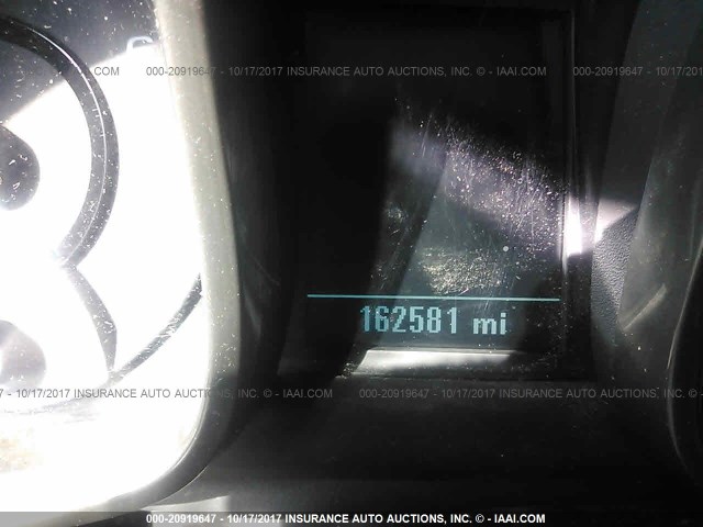 1G11A5SA6DU108585 - 2013 CHEVROLET MALIBU LS 黑色 照片 7