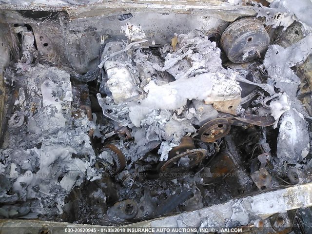 1FMZU73K34ZB36749 - 2004 FORD EXPLORER XLT/XLT SPORT/NBX 白色 照片 10