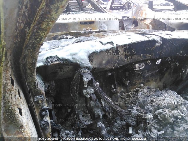 1FMZU73K34ZB36749 - 2004 FORD EXPLORER XLT/XLT SPORT/NBX 白色 照片 7