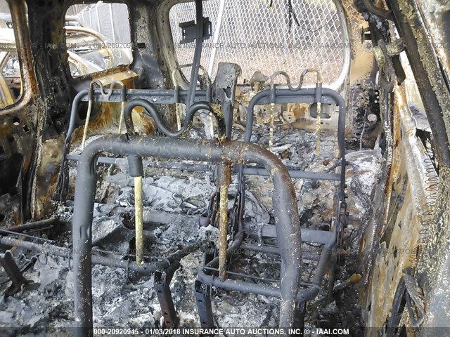 1FMZU73K34ZB36749 - 2004 FORD EXPLORER XLT/XLT SPORT/NBX 白色 照片 8