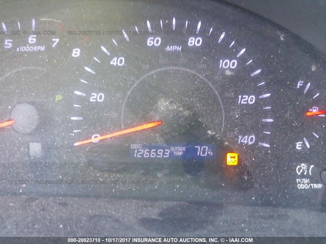 4T1BF3EK9BU729673 - 2011 TOYOTA CAMRY SE/LE/XLE BLACK photo 7