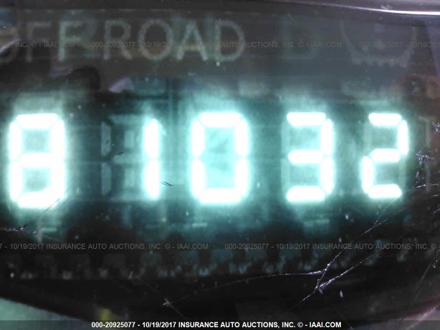 1C4NJCEB9DD102474 - 2013 JEEP COMPASS LATITUDE 黑色 照片 7