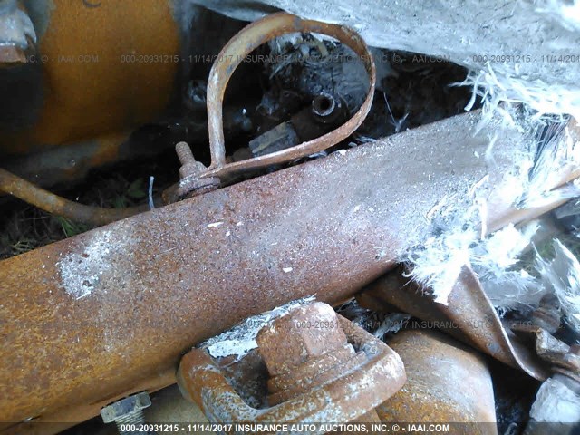 1FUJA6AV55LN38366 - 2005 FREIGHTLINER CONVENTIONAL COLUMBIA 黑色 照片 10