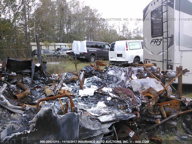 1FUJA6AV55LN38366 - 2005 FREIGHTLINER CONVENTIONAL COLUMBIA 黑色 照片 5