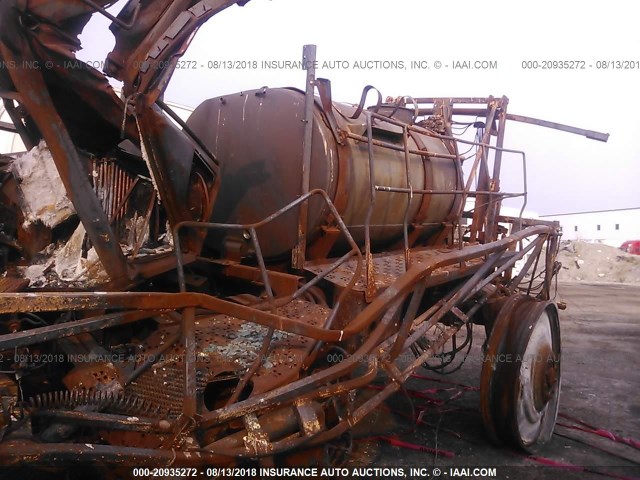 854ROGATORAGCHEM - 2006 AG CHEM 854 ROGATOR  YELLOW photo 8