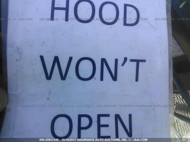 1G11C5SA0DF354918 - 2013 CHEVROLET MALIBU 1LT 红色 照片 10