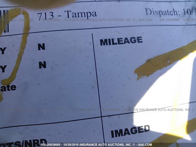 1C4AJWAG5GL306796 - 2016 JEEP WRANGLER SPORT ლურჯი ფოტო 7