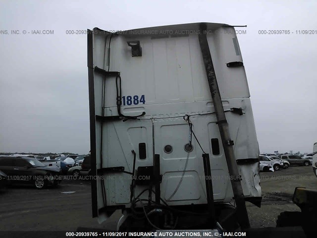 2HSCUAPR79C068224 - 2009 INTERNATIONAL PROSTAR PREMIUM  WHITE photo 7