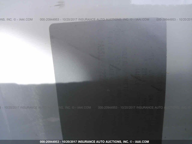 1G11A5SL9EF222250 - 2014 CHEVROLET MALIBU LS 白色 照片 9