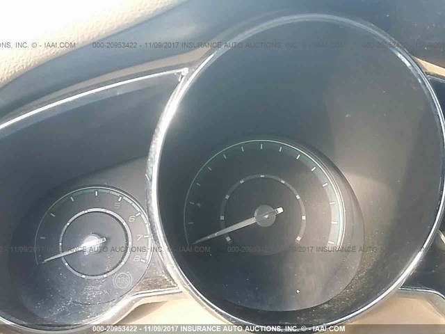 1G1ZG57B38F247151 - 2008 CHEVROLET MALIBU LS ყავისფერი ფოტო 7