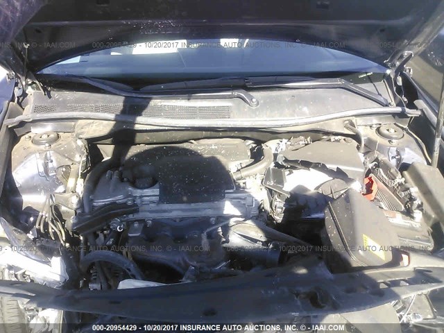 4T4BF1FK2ER379512 - 2014 TOYOTA CAMRY L/SE/LE/XLE BLUE photo 10