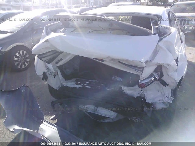 3VW2B7AJ7HM302099 - 2017 VOLKSWAGEN JETTA S 白色 照片 6