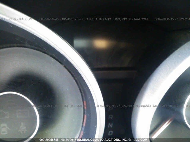 19UUA8F50EA004715 - 2014 ACURA TL TECH WHITE photo 7