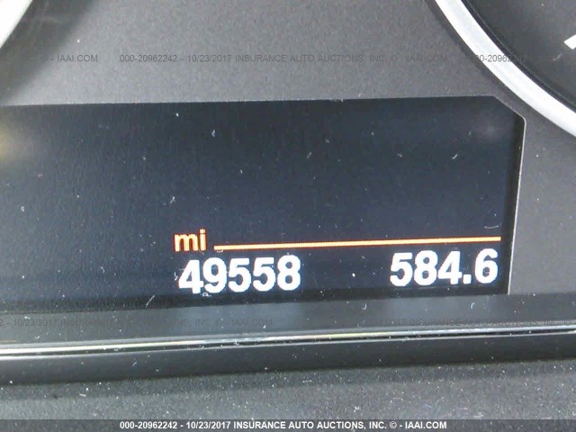 WBA4C9C53FD331738 - 2015 BMW 428 XI/GRAN COUPE/SULEV GRAY photo 7