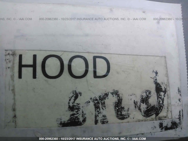 WBADN63403GN89158 - 2003 BMW 540 I AUTOMATIC أزرق صورة 10