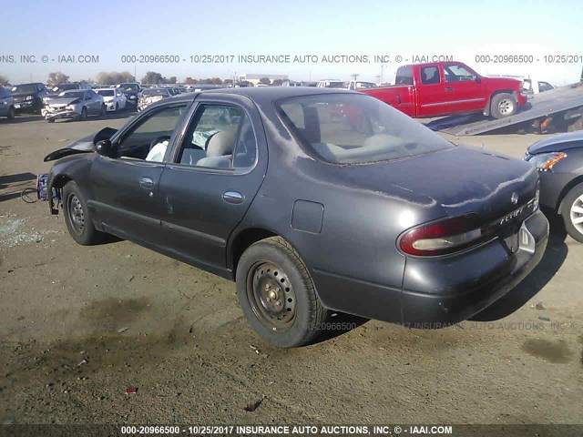 1N4BU31D2VC126887 - 1997 NISSAN ALTIMA XE/GXE/SE/GLE GRAY photo 3