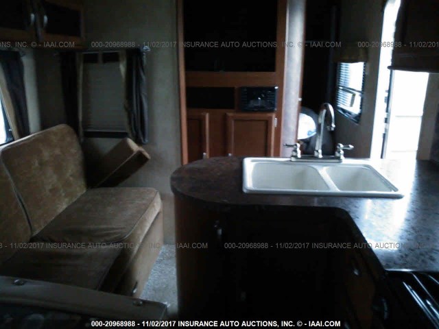 4X4TSME22FA312679 - 2015 FOREST RIVER OTHER  Ağ foto 10
